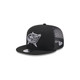 New Era Youth 950 Trucker Black/White Image coming soon src=